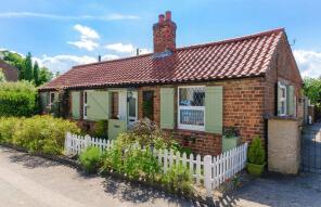 Iona, High Street, Spilsby PE23 5RX