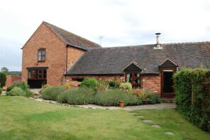 Holly Cottage, Common Lane, Stafford ST17 0SA