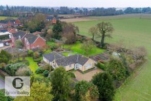 23, Chapel Road, Beighton NR13 3LE