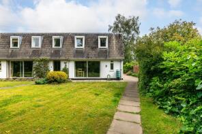 3, Melrose Court, Christchurch Road, Winchester SO23 9TE