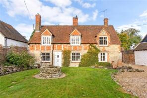 Well Cottage, Road Passing The Home Sweet Home, Roke, Wallingford OX10 6JD