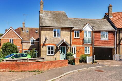Lion Meadow, Steeple Bumpstead, Haverhill