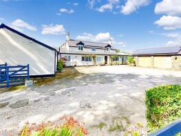 Bryn Barcud, Rhandir Road, Trofarth, Abergele LL22 8BW