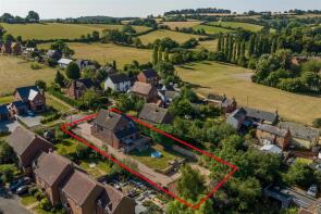 Meadow Bank, Mill Lane, Southam CV47 2YF