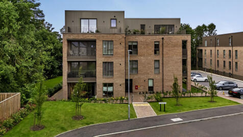 Training Drive, Jordanhill