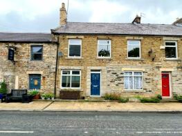 10 Dawnlea, Hood Street, Bishop Auckland DL13 1QJ