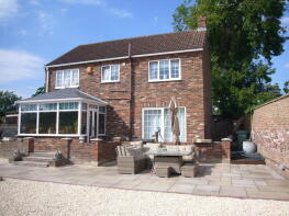 The Manor Lodge, Main Street, Goole DN14 8HG