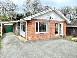 7, Cortay Park, Llanyre, Llandrindod Wells LD1 6DT