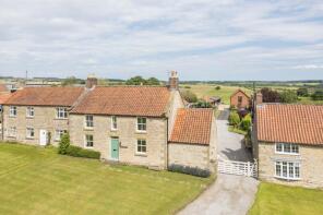 Green Farm, Main Street, Levisham, Pickering YO18 7NL