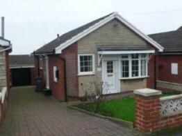 100, Derek Drive, Birches Head, Stoke-on-trent ST1 6BY