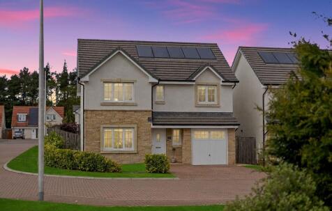 5 Coatdyke Crescent, Eliburn, Livingston, EH54 7FU