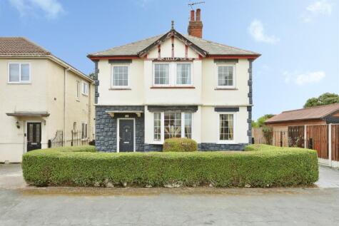 Wilkinson Avenue, Moorends, Doncaster