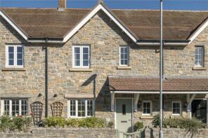 14, Middle Road, Cossington, Bridgwater TA7 8LH