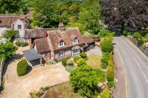 Memorial Cottage, B2146 Compton Square To The Green, Chichester PO18 9HD