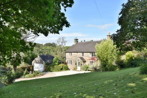 Catleywell Cottage, Riber Road, Lea, Matlock DE4 5JQ