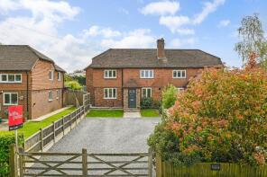 23, Hookstead, Ashford TN26 3NF