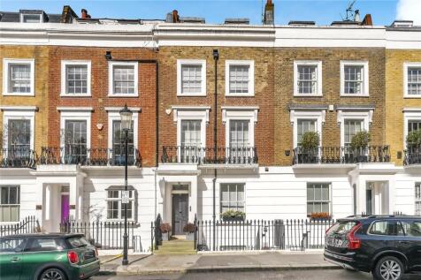 Cadogan Street, Chelsea, London, SW3