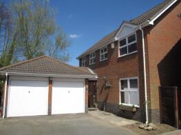 10, Kingfisher Close, Ashford TN24 0TW