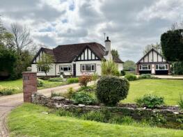 Little Croft, Earls Common Road, Redditch B96 6SZ