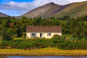 Fingal Cottage, U13 Gorten Road Through Lochdon From A849 To Eastcroft, Isle Of Mull PA64 6AP