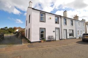 Cladach Cottage, Main Street, Newton Stewart DG8 8LG