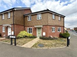27, Lime Way, Ipswich IP6 0GP