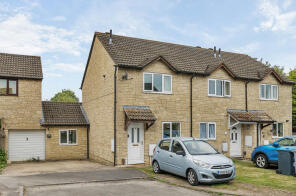 6, Dovehouse Close, Witney OX29 4EX