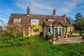 Tilbury Cottage, Belchamp Road, Halstead CO9 4JX