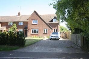 1, The Willows, Ogbourne St Andrew SN8 1SB