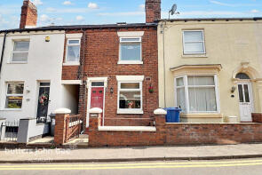 32, Chester Road, Audley, Stoke-on-trent ST7 8JD