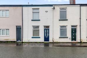 149, Ormskirk Road, St. Helens WA11 8HR