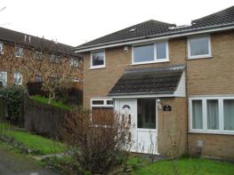 9, Lavenham Close, Northampton NN3 8PW