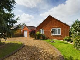 Witsend, Chequers Road, King's Lynn PE33 9QS