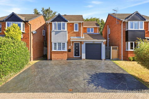 Richmond Road, Upton, WF9
