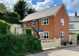 The Bower, Middle Street, Budleigh Salterton EX9 7DQ