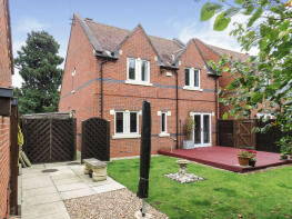 7, Home Farm Close, Newark NG23 5QB