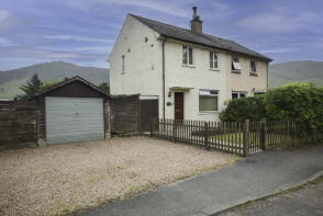 23, Invertilt Road, Bridge Of Tilt PH18 5TE