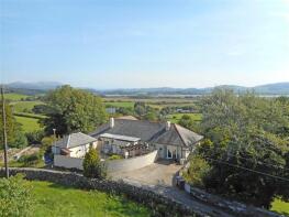 Cherry Tree House, The Green, Millom LA18 5HQ