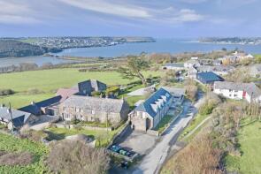 Tredougan House, Tregonce, St Issey, Wadebridge PL27 7QJ