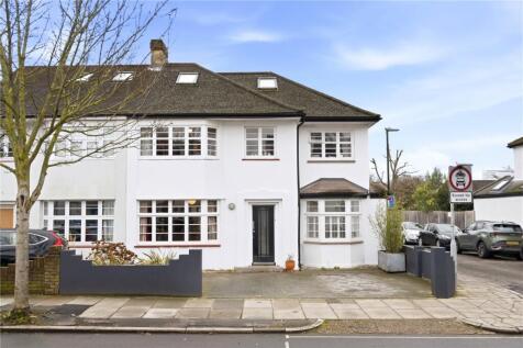 Craneford Way, Twickenham, TW2