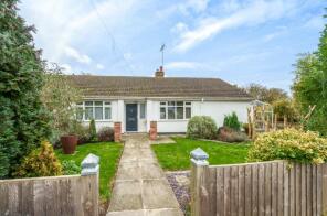 7 Kingsley, London End, Bedford MK44 1SD