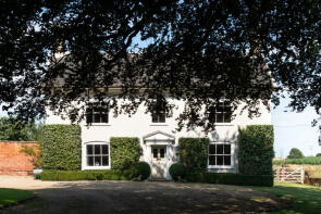 White House Farm, North Green Road, Woodbridge IP13 9NG