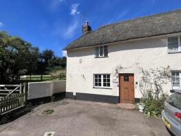 Toll Cottage, High Street, East Budleigh EX9 7DU