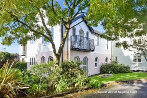 32, Tregenna Court, St Smithwick Way, Port Pendennis, Falmouth TR11 3XG