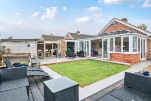 20, Essex Drive, Taunton TA1 4JY