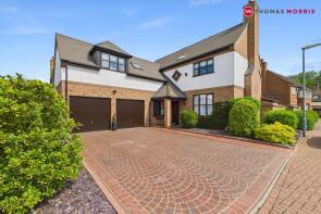 19, Elizabeth Drive, Huntingdon PE29 1WA