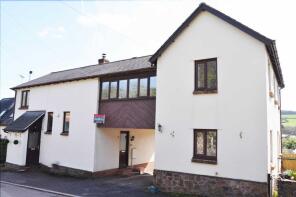 2, Jasmine Cottages, Strathculm Road, Exeter EX5 4PR