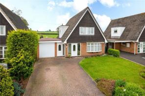 15, Severn Vale, Eardington, Bridgnorth WV16 5JW