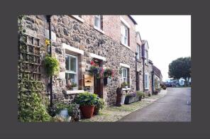 Bamburgh View, Fenkle Street, Berwick-upon-tweed TD15 2SR