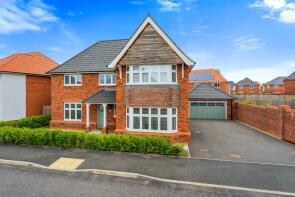 10, Fresco Drive, Chester CH4 7GR